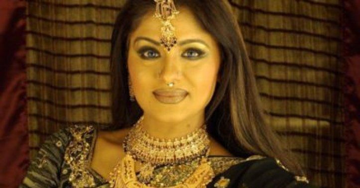 biographical sketch sudha chandran essay in english